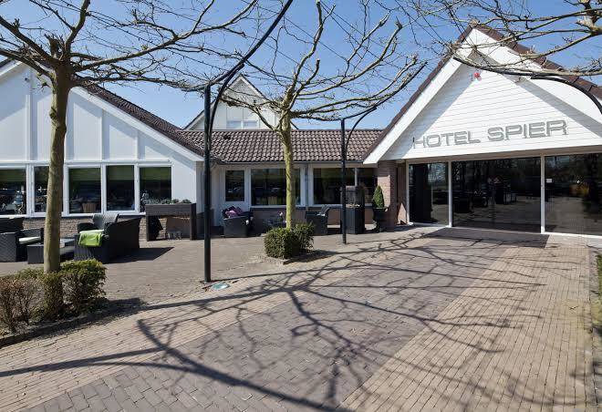 Van Der Valk Hotel Spier Dwingeloo Image