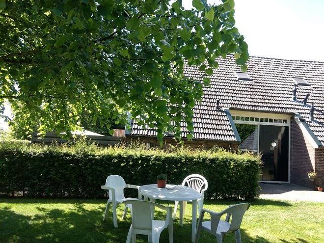 Westerend beheer bv
