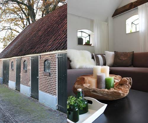 Witholte van dalen
