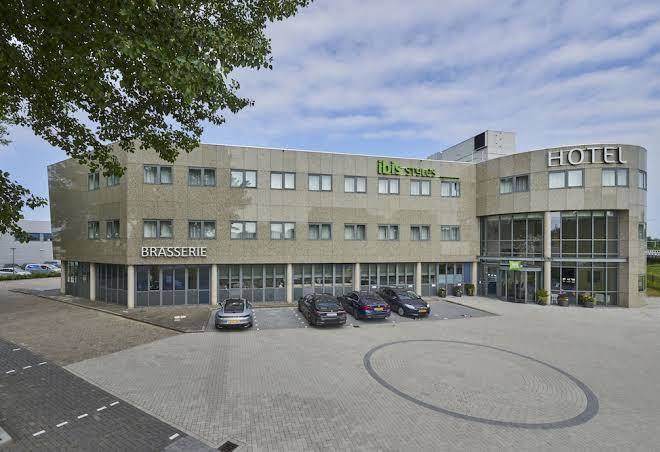 Ibis styles almere