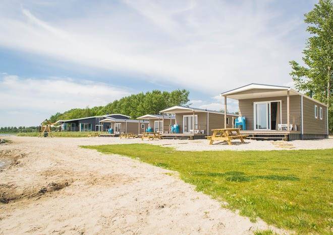 Aqua Centrum Bremerbergse Hoek Image