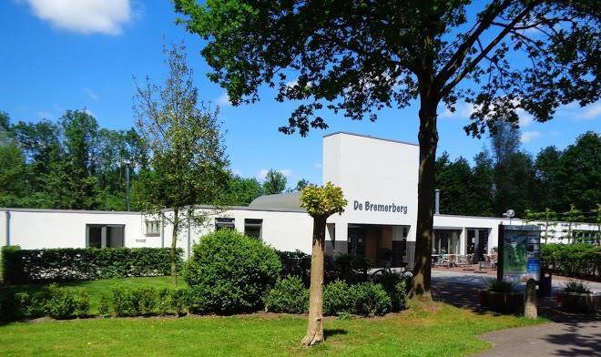 Bungalowpark de bremerberg