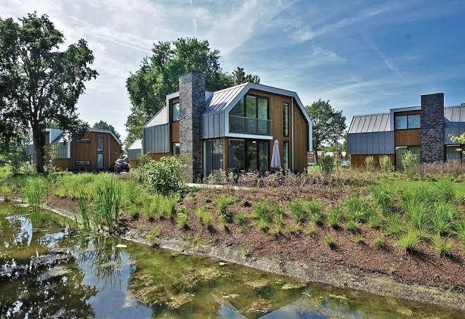 Europarcs resort zuiderzee