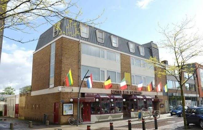 Hotel Het Galjoen Image