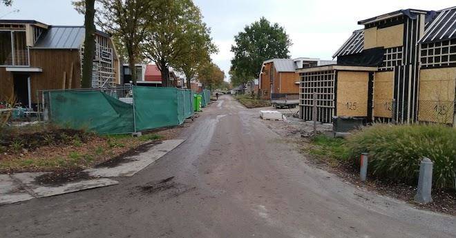 Resort Zuiderzee Image