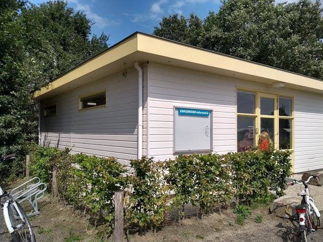 Recreatiegebied erkemederstrand