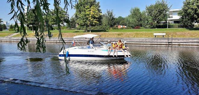 Zeewolde