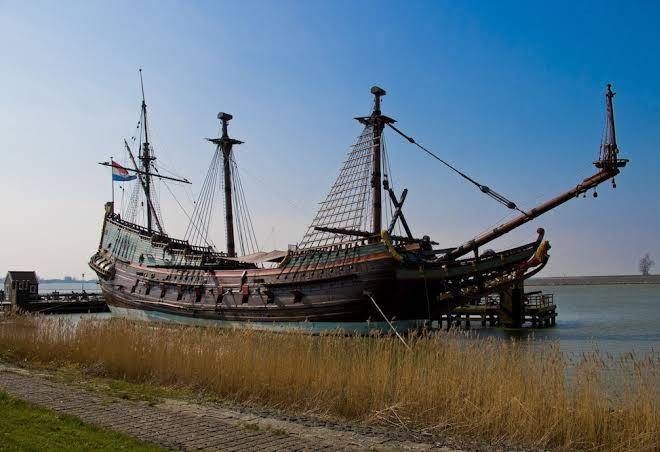 Leonardo Hotel Lelystad City Center Image