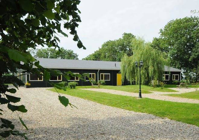 Gastvrij Schokland Image