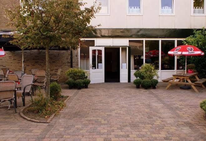 Hotel noordoostpolder