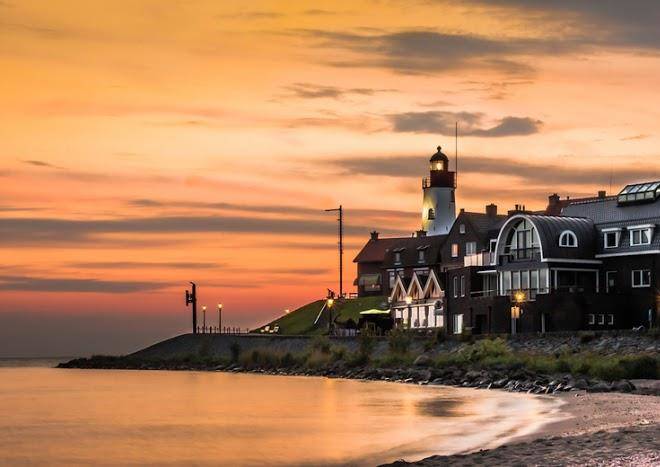 B&b de roos urk
