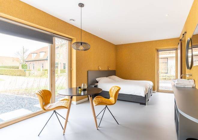 Breeze lofts ameland