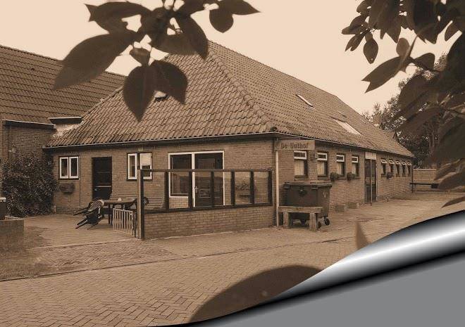 De uuthof