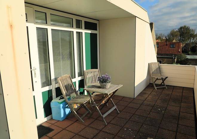 Hotel & brasserie de walvisvaarder ameland