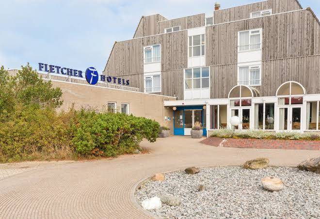 Fletcher hotel resort amelander kaap