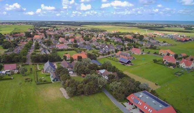 Groepshotel de oranjerie