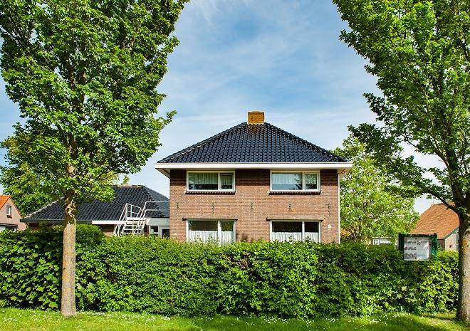 Gruppenhaus huis anja