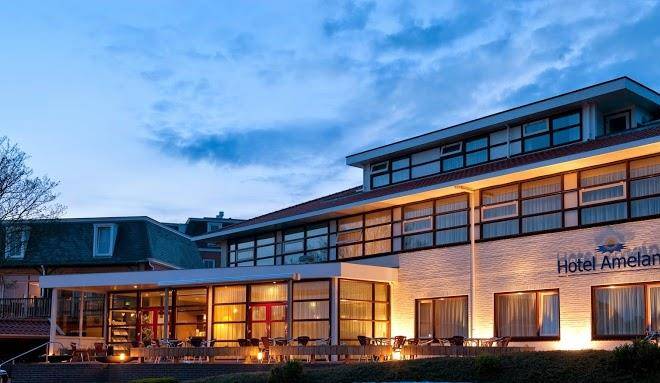 Hotel ameland