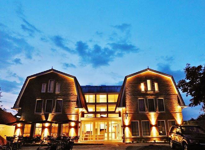 Hotel restaurant molenzicht