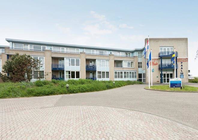 Landal ameland state