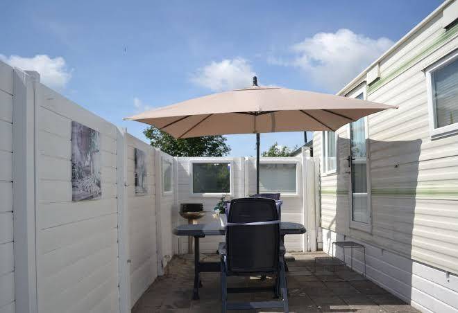Recreatiecentra ameland