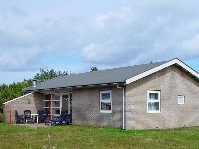 Vakantiepark klein vaarwater