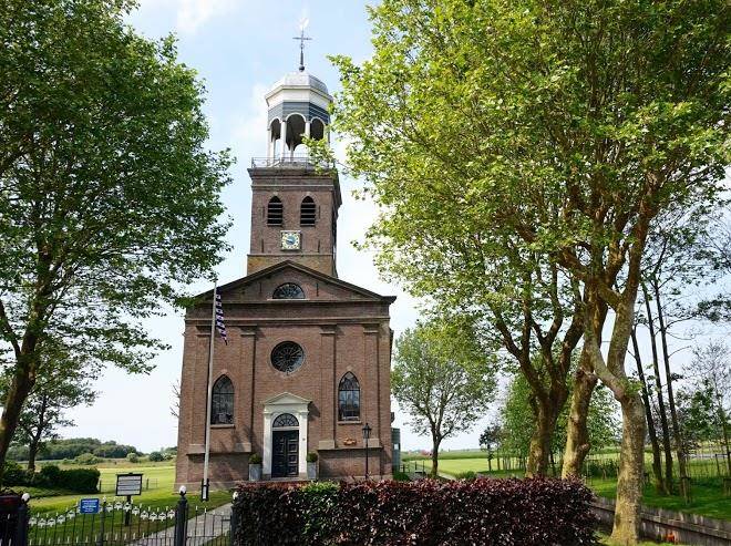 Benbijdekerk