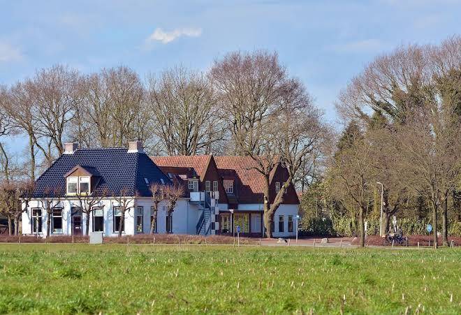 Herberg boswijck