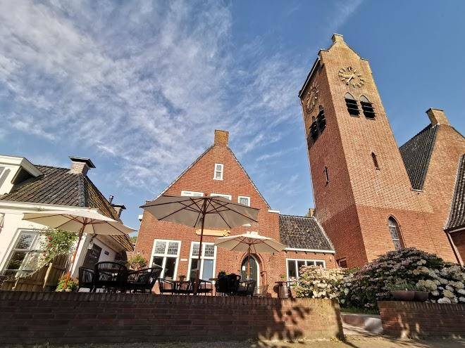 Hotel logement stedswal