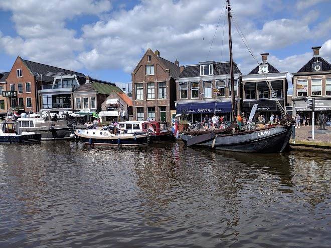 Nautisch kwartier
