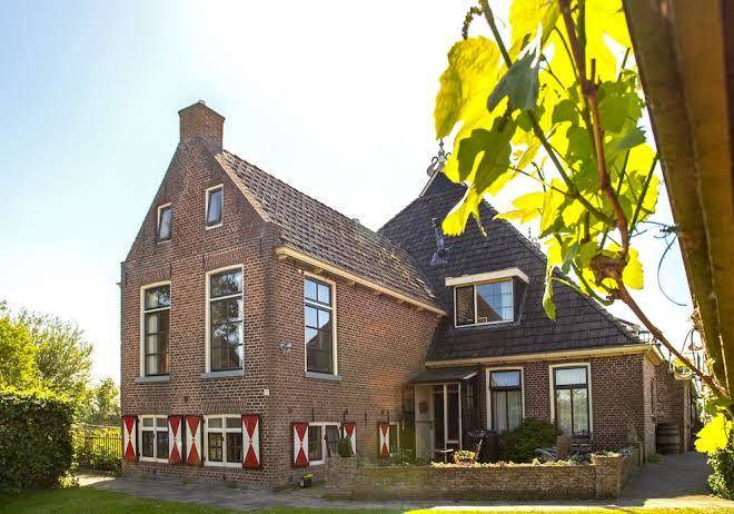Recreatiebedrijf de koevoet bv
