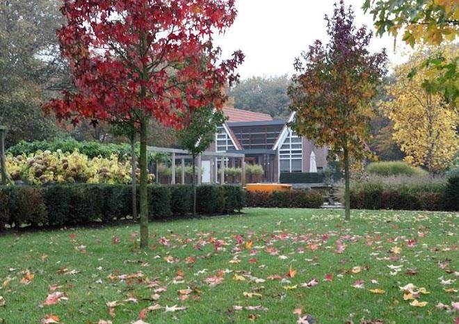 Residentie gaasterland