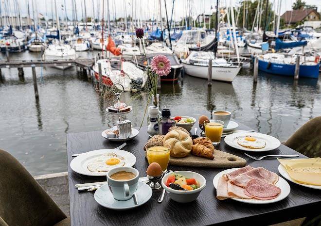 Sporthotel Iselmar Image