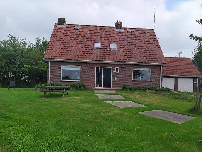 Vakantiehuis 12 personen delfstrahuizen
