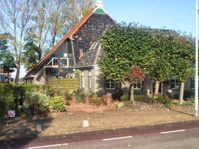 Zeilschool 't stekelbaarsje