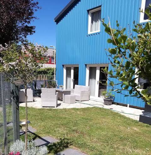 B&b de tobbedanser harlingen