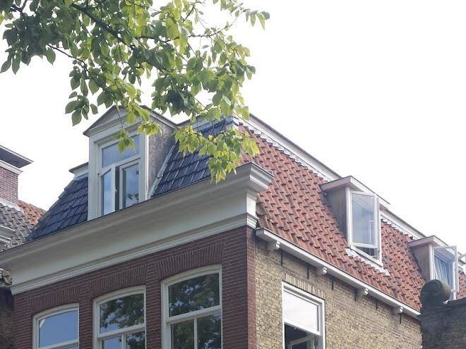 Bed and breakfast ommes