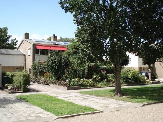 Bed and breakfast hotel oosterpark harlingen nl