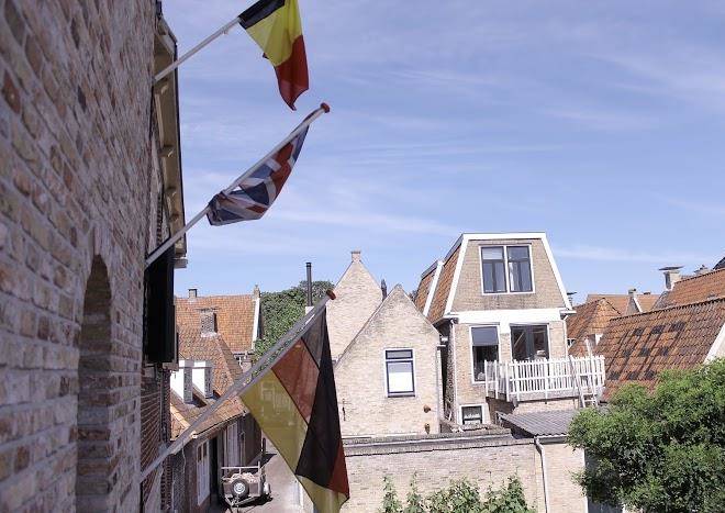 Hotel almenum het sfeervolle stadslogement