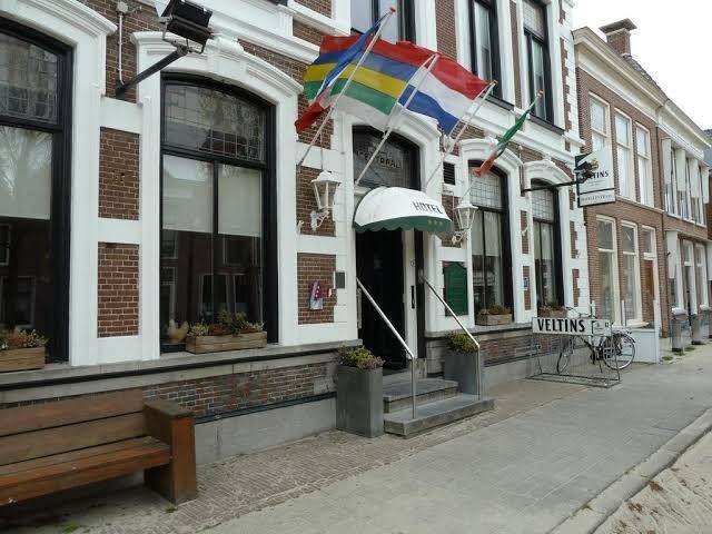 Hotel Centraal Image