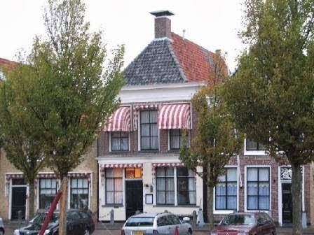 Logement garjen