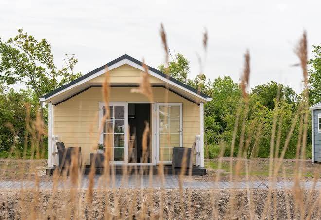 B&b de zeehoeve
