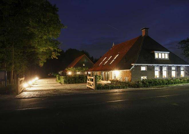 B&b uitgerust voor zaken