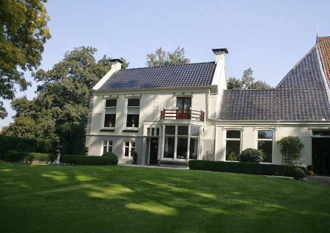 Boerenbed hoeve meskenwier