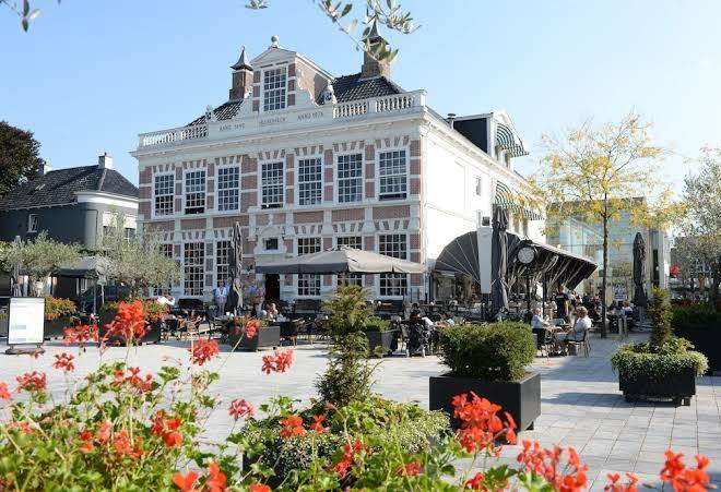Boutiquehotel 't gerecht
