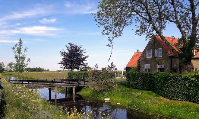 Groepsaccommodatie pean