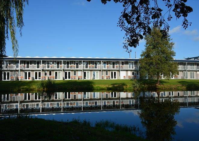 H2 hotel heerenveen