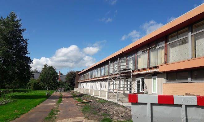 Hotel2 heerenveen