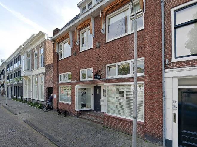 B&b Aan De Gracht Image