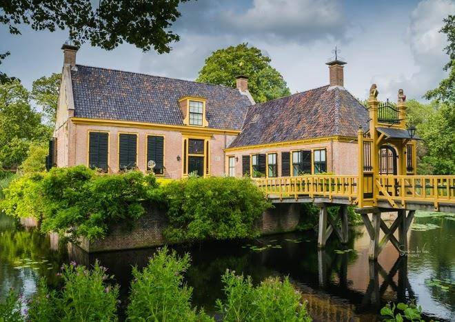 B&b pastorie jelsum